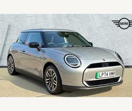 E 40.7KWH CLASSIC AUTO 3DR