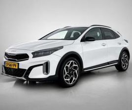 KIA XCEED 1.0 T-GDI GT-LINE EDITION STOEL & STUURVERWARMING — KIA — MARKTPLAATS