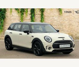 2.0 COOPER S EXCLUSIVE STEPTRONIC EURO 6 (START/STOP) 6DR