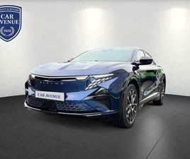 GT DRIVING-PAK./DEVIALET