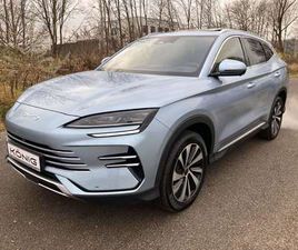 BYD SEAL U DM-I LHD BOOST