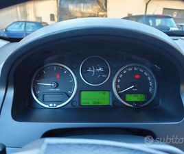 PRIVATO VENDE FREELENDER 2 STD