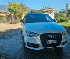 AUDI A1 AUDI A1 SPB 1.4 TFSI 185CV