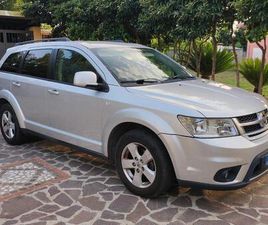 FIAT FREEMONT 170 CV