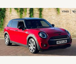 2.0 COOPER S EXCLUSIVE STEPTRONIC EURO 6 (START/STOP) 6DR