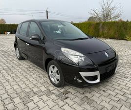 RENAULT SCENIC 1.4 TCE