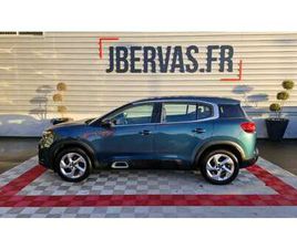CITROEN C5 AIRCROSS BUSINESS BLUEHDI 130 SS EAT8