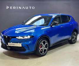 ALFA ROMEO TONALE 1.5 HYBRID VELOCE 160CV TCT7