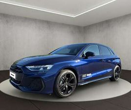 S LINE 35 TFSI S TRONIC