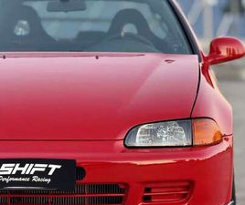 HONDA CIVIC HONDA CIVIC EG 1994 K24