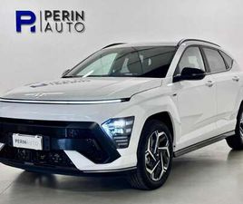 HYUNDAI KONA HEV 1.6 DCT