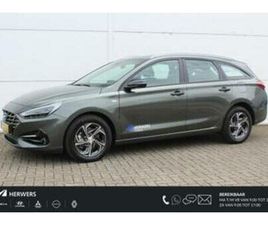HYUNDAI I30 WAGON 1.0 T-GDI MHEV COMFORT SMART / NAVIGATIE + — HYUNDAI — MARKTPLAATS