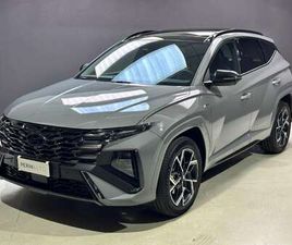 HYUNDAI TUCSON 1.6 HEV 2WD 215CV