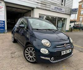 FIAT 500 1.0 70 CH HYBRIDE BSG S/S DOLCE VITA