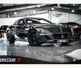 4.7 V8 SPORT AUTO EURO 5 2DR