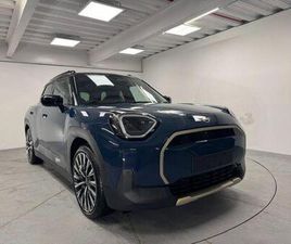 MINI ACEMAN E 42.5KWH EXCLUSIVE AUTO 5DR