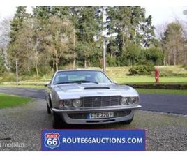 ASTON MARTIN DBS ASTON MARTIN DBS FI | 1971 | ROUTE 66 AUCTIONS — OLDTIMERS — MARKTPLAATS