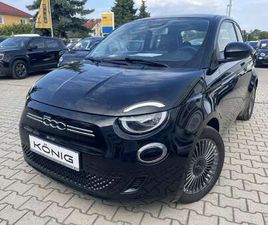 500 3+1 ICON AUTOMATIK