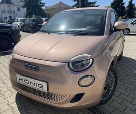 500 3+1 ICON AUTOMATIK