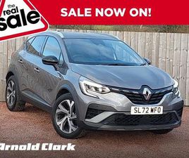 1.3 MHEV RS LINE EURO 6 (START/STOP) 5DR