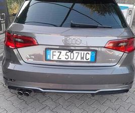 AUDI A 3