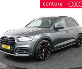 AUDI Q5 55 TFSI E AUDI Q5 55 TFSI E QUATTRO COMPETITION / CAMERA / VIRTUAL / TREKHAAK