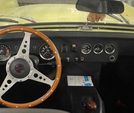 OTHER MG MIDGET BJ 1977