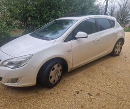 OPEL ASTRA GTC 1700CDTI