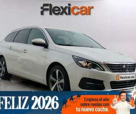 SW 1.2 PURETECH S&S ALLURE 130