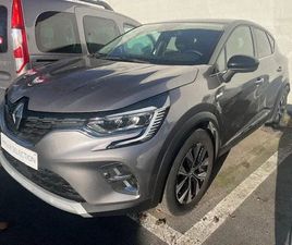 TECHNO TCE 90*GPS*ALU*ARCAM*GAR