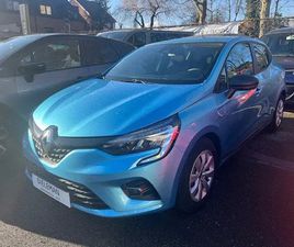 TCE ZEN*AC-CARPL/ANDROID*1J GAR