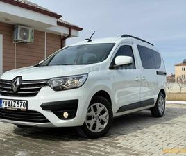 RENAULT EXPRESS 1.5 BLUEDCI TOUCH
