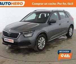 1.0 TSI AMBITION 81KW