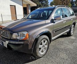 AUTOVETTURA USATA REGOLARMENTE