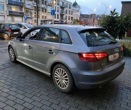 AUDI A3 A3 1.9 TDI AMBITION