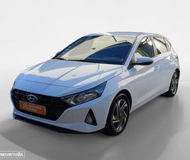HYUNDAI I20 1.2 COMFORT