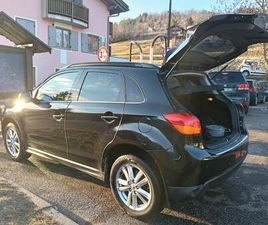 ASX 1.8 INTENSE PANORAMIC 4WD