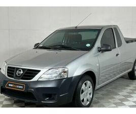2024 NISSAN NP200 1.6