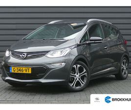 OPEL AMPERA OPEL AMPERA-E EV 204PK 6-KWH BUSINESS EXECUTIVE AUTOMAAT
