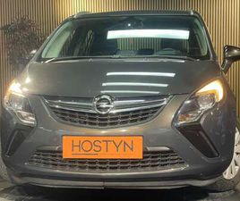 1.6 CDTI*7PLACES*GARANTIE 1AN*CAMERA*NAVI