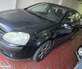 VW GOLF 1.4I TRENDLINE AC