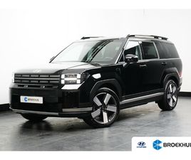 HYUNDAI SANTA FE 1.6 T-GDI PHEV COMFORT SMART 4WD 7P.