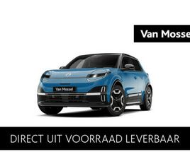 NISSAN MICRA NISSAN MICRA MICRA 52 KWH 150 1AT EVOLVE