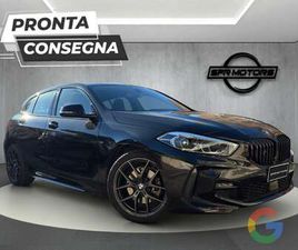 118D MSPORT 150CV - PROMO