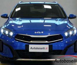 1.6 CRDI MHEV 136 CV STYLE, UNICO PROPRIETARIO