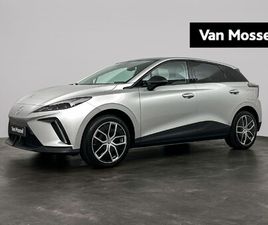 MG MG4 ELECTRIC LUXURY | 435 KM WLTP | AFNEEMBARE TREKHAAK