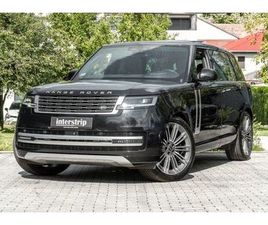 LAND ROVER RANGE ROVER AUTOBIOGRAPHY.LUFTF.PANO.ACC.LWB.