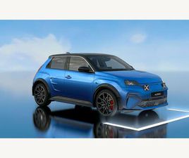 52KWH GT PERFORMANCE+ AUTO 5DR