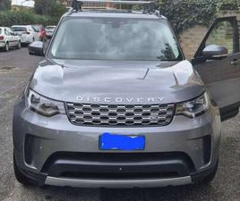 3.0D I6 MHEV S AWD 249CV 7P.TI AUTO