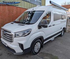 2.0 D20 FWD L3 H2 EURO 6 (START/STOP) 5DR